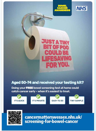 Bowel Cancer Screening